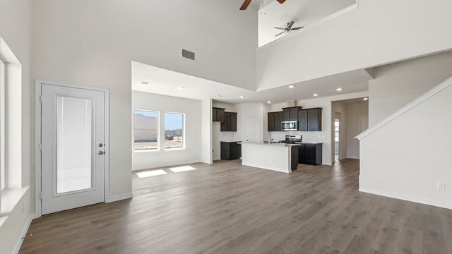 2032 Hearn Drive, Royse City, TX 75189