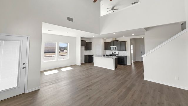 2032 Hearn Drive, Royse City, TX 75189