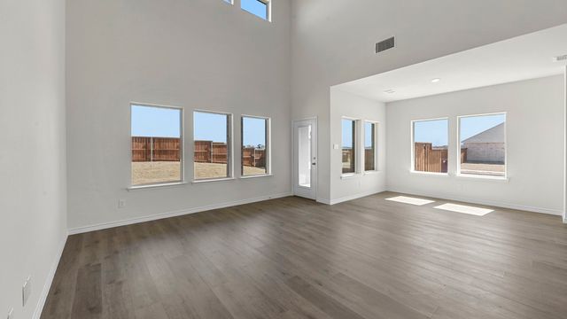 2032 Hearn Drive, Royse City, TX 75189