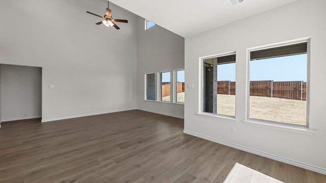 2032 Hearn Drive, Royse City, TX 75189