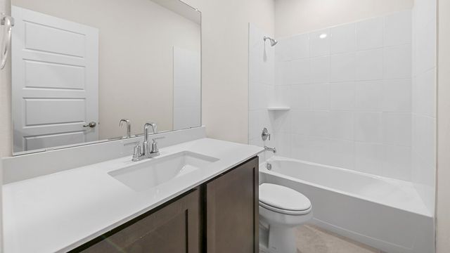 2032 Hearn Drive, Royse City, TX 75189