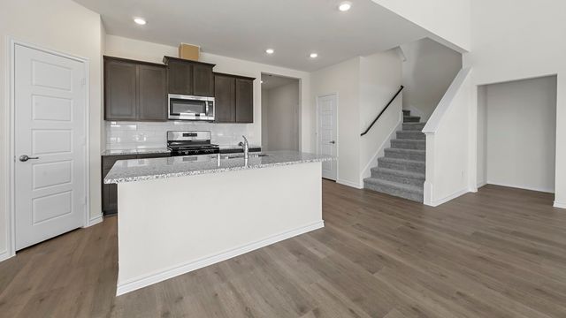 2032 Hearn Drive, Royse City, TX 75189