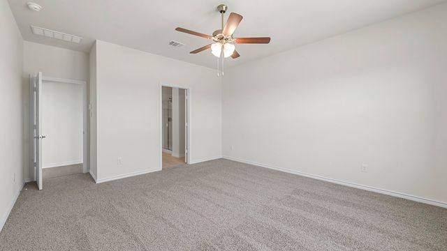 2032 Hearn Drive, Royse City, TX 75189