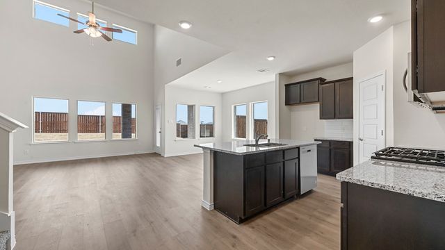 2032 Hearn Drive, Royse City, TX 75189