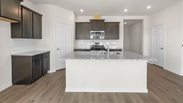 2032 Hearn Drive, Royse City, TX 75189