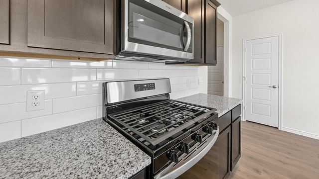 2032 Hearn Drive, Royse City, TX 75189