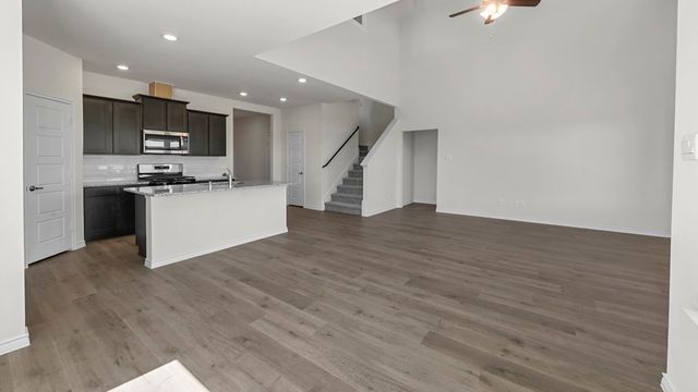 2032 Hearn Drive, Royse City, TX 75189