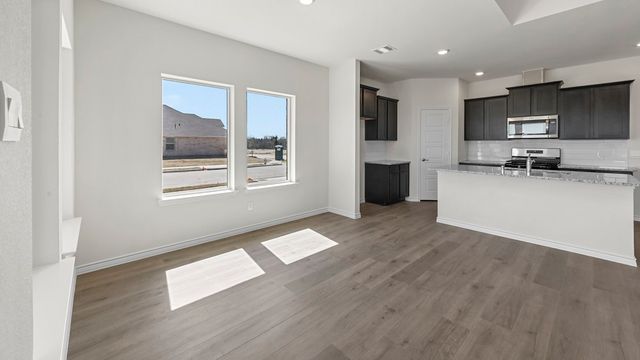 2032 Hearn Drive, Royse City, TX 75189