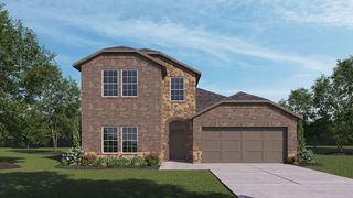 2032 Hearn Drive, Royse City, TX 75189