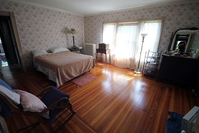50 Bellevue Ave, Springfield, MA 01108