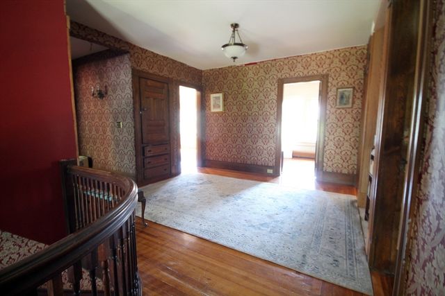 50 Bellevue Ave, Springfield, MA 01108