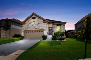 24803 Ahava, San Antonio, TX 78261