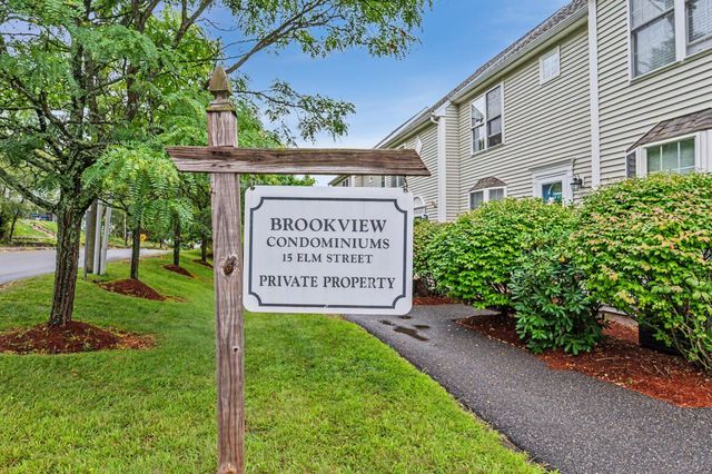 15 Elm St Apt 2, Derry, NH 03038