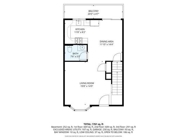 15 Elm St Apt 2, Derry, NH 03038