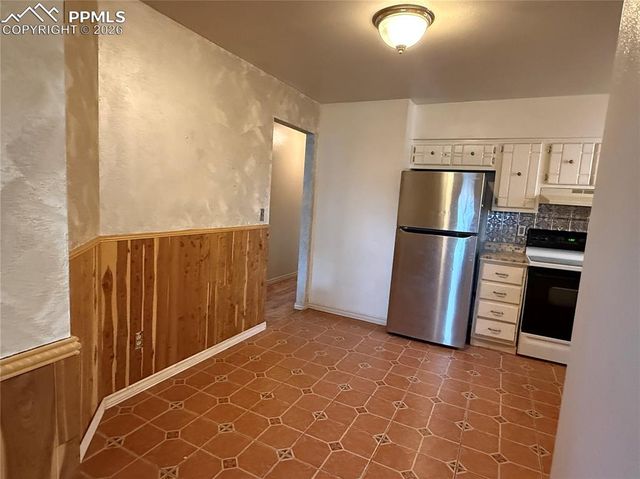 322 Iris Drive, Fountain, CO 80817
