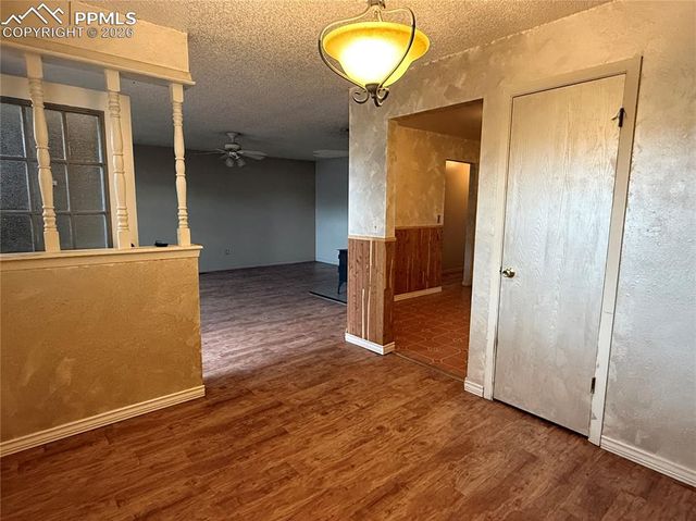 322 Iris Drive, Fountain, CO 80817