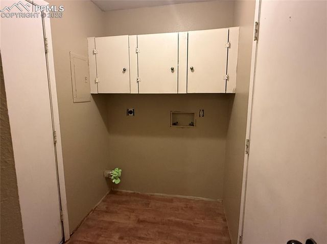 322 Iris Drive, Fountain, CO 80817