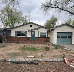 322 Iris Drive, Fountain, CO 80817