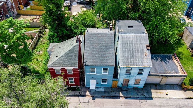 913 Charlotte Street, Hamilton, OH 45214