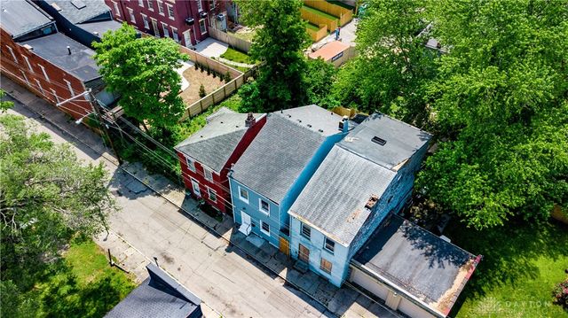 913 Charlotte Street, Hamilton, OH 45214
