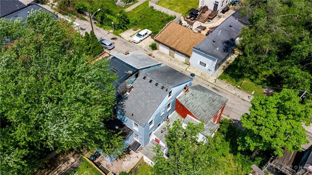 913 Charlotte Street, Hamilton, OH 45214