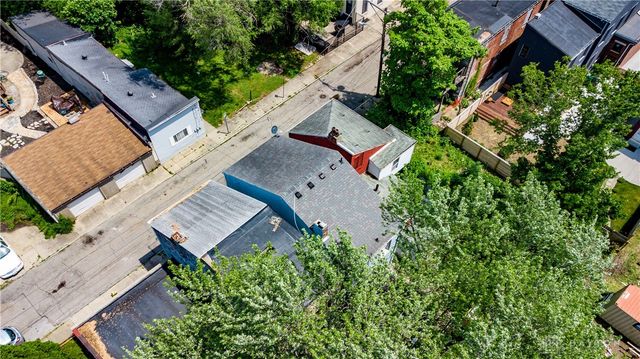 913 Charlotte Street, Hamilton, OH 45214