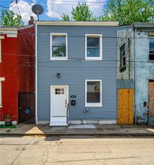 913 Charlotte Street, Hamilton, OH 45214