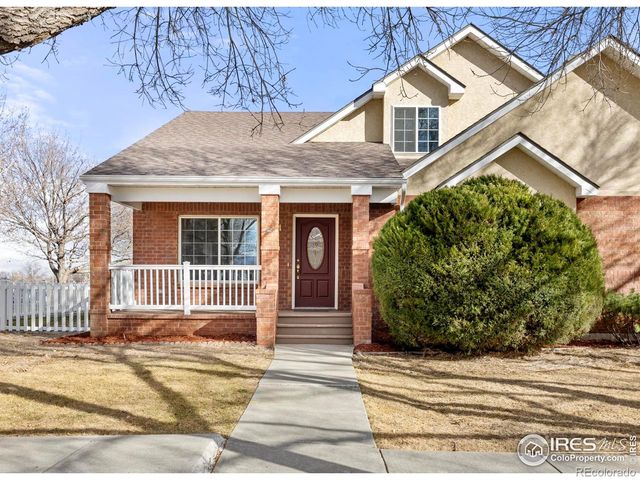 314 Victoria Street, Berthoud, CO 80513