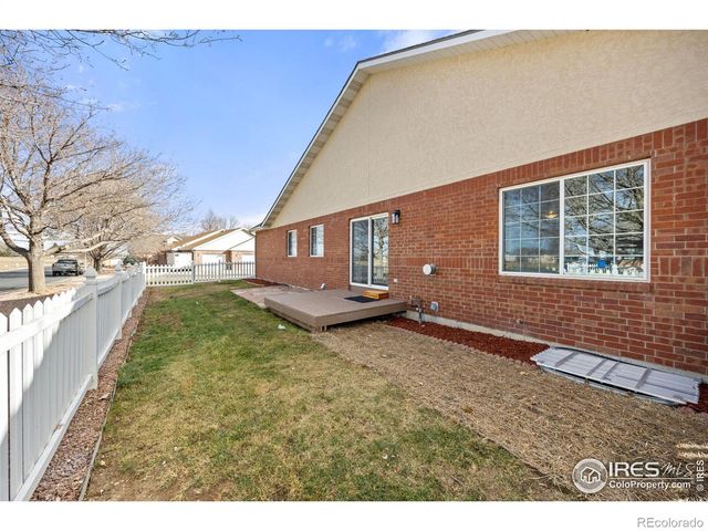 314 Victoria Street, Berthoud, CO 80513