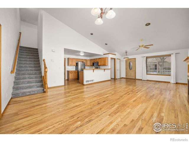 314 Victoria Street, Berthoud, CO 80513