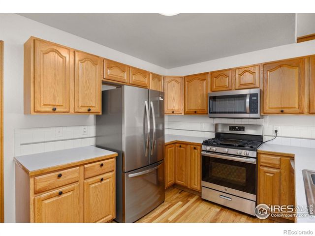 314 Victoria Street, Berthoud, CO 80513