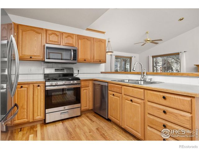 314 Victoria Street, Berthoud, CO 80513