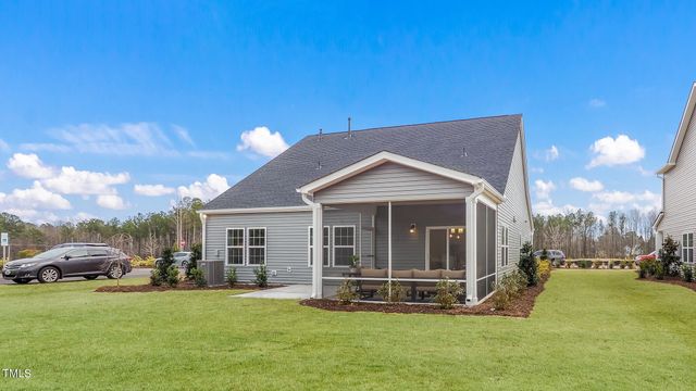 77 Fairbanks Avenue, Garner, NC 27529
