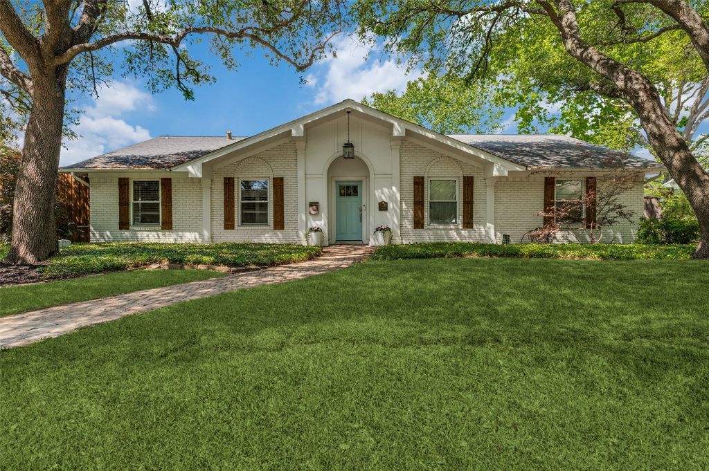 3021 Timberview Road, Dallas, TX 75229