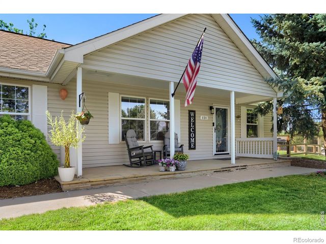 121 Victoria Drive, Fort Collins, CO 80525