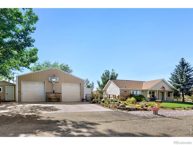 121 Victoria Drive, Fort Collins, CO 80525