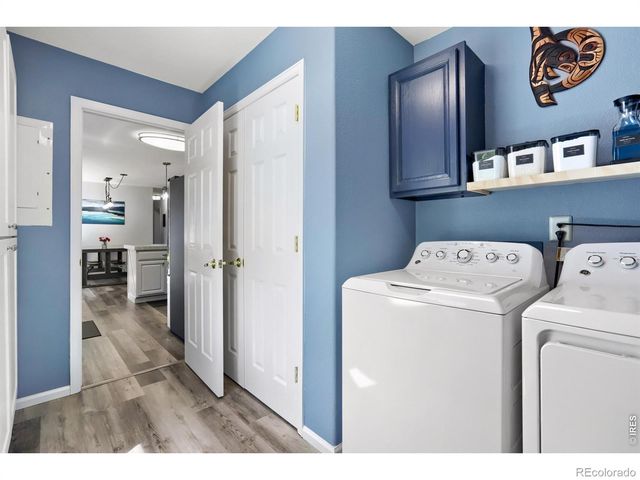 121 Victoria Drive, Fort Collins, CO 80525
