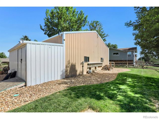 121 Victoria Drive, Fort Collins, CO 80525