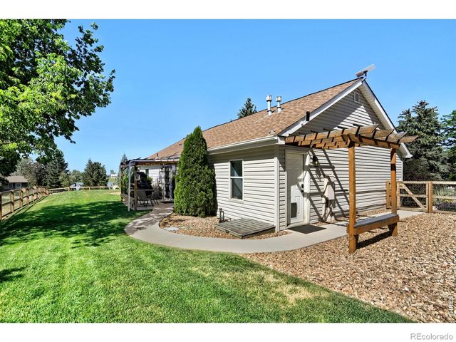 121 Victoria Drive, Fort Collins, CO 80525