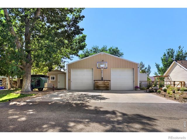 121 Victoria Drive, Fort Collins, CO 80525