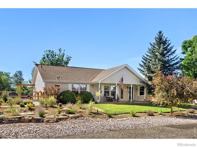 121 Victoria Drive, Fort Collins, CO 80525