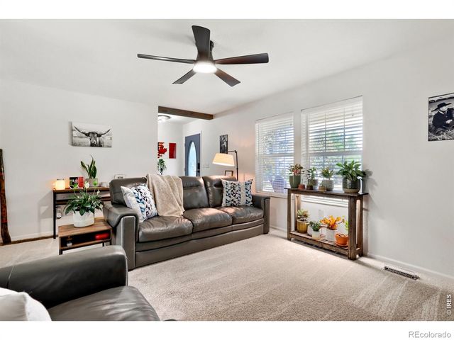 121 Victoria Drive, Fort Collins, CO 80525