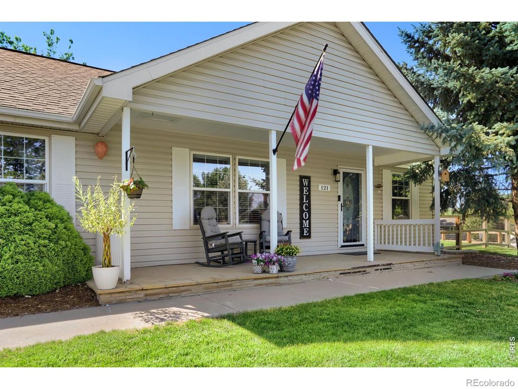 121 Victoria Drive, Fort Collins, CO 80525