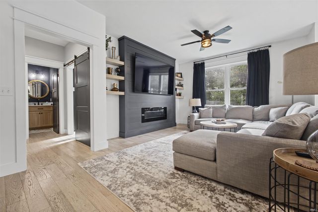 4697 N Triple Crown Drive, Bloomington, IN 47421