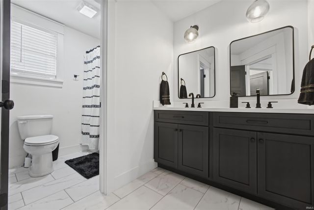 4697 N Triple Crown Drive, Bloomington, IN 47421
