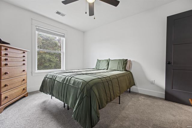 4697 N Triple Crown Drive, Bloomington, IN 47421