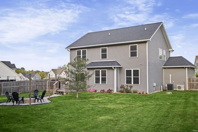 4697 N Triple Crown Drive, Bloomington, IN 47421