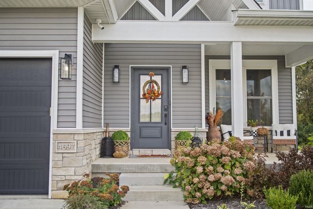 4697 N Triple Crown Drive, Bloomington, IN 47421