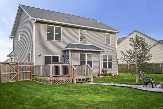 4697 N Triple Crown Drive, Bloomington, IN 47421
