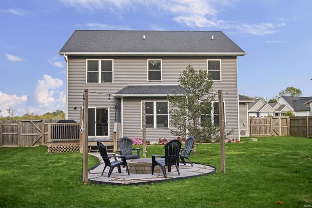 4697 N Triple Crown Drive, Bloomington, IN 47421